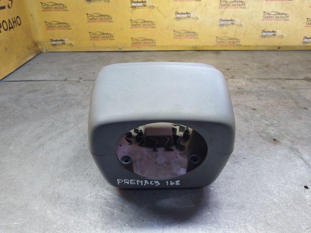 Кожух рулевой колонки 4P7A61 Mazda Premacy - Фото 2