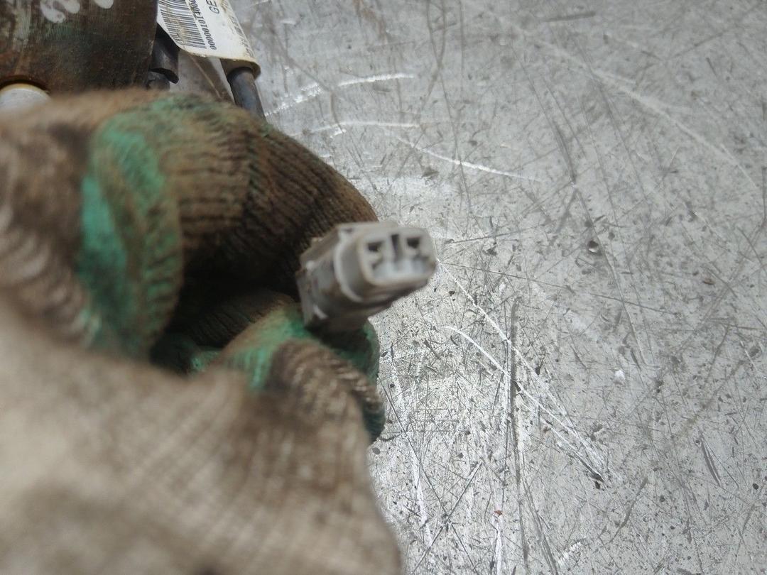 Ступица задняя левая LZQEX4 Geely LC Cross - Фото 2