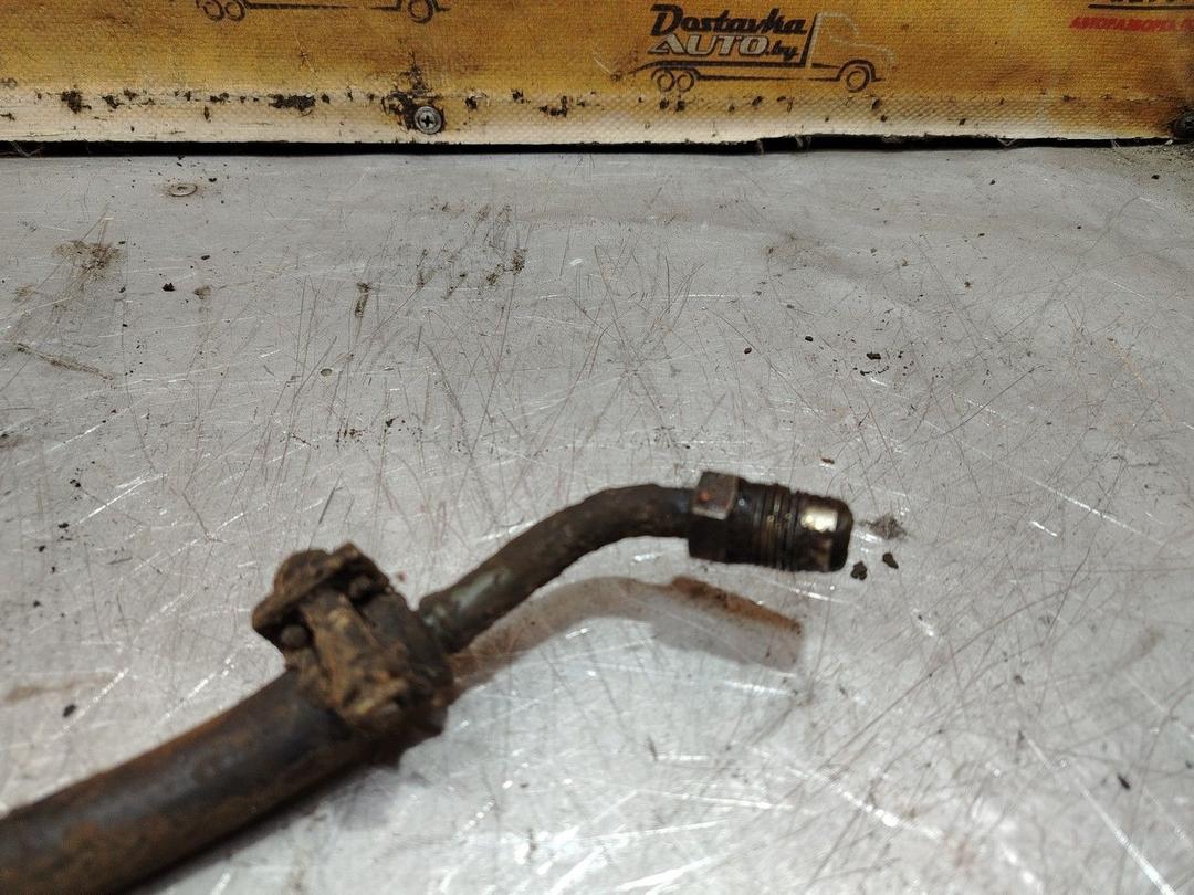 Трубка гидроусилителя SV6I28 Nissan Primera - Фото 6