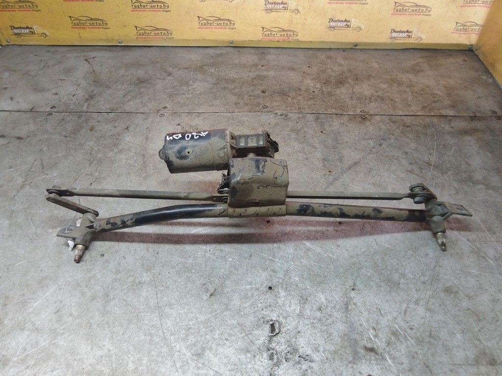 Механизм стеклоочистителя (трапеция дворников) C8IQHX Audi 80