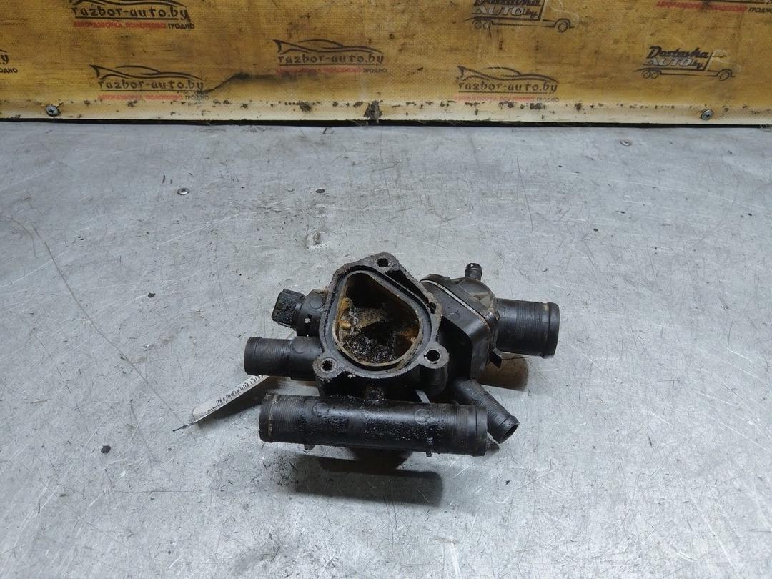 Корпус термостата P2104Y Renault Laguna купить с доставкой