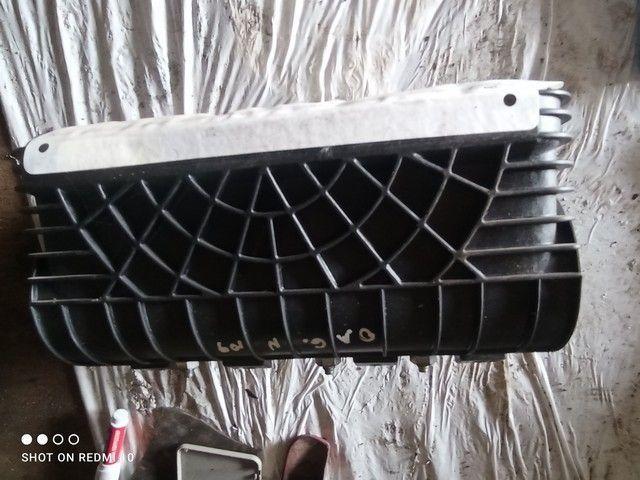 Подушка безопасности пассажира 0M54VB Opel Astra купить