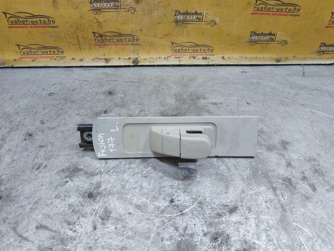 Механизм регулировки высоты ремня безопасности IL5YI5 Ford Fusion