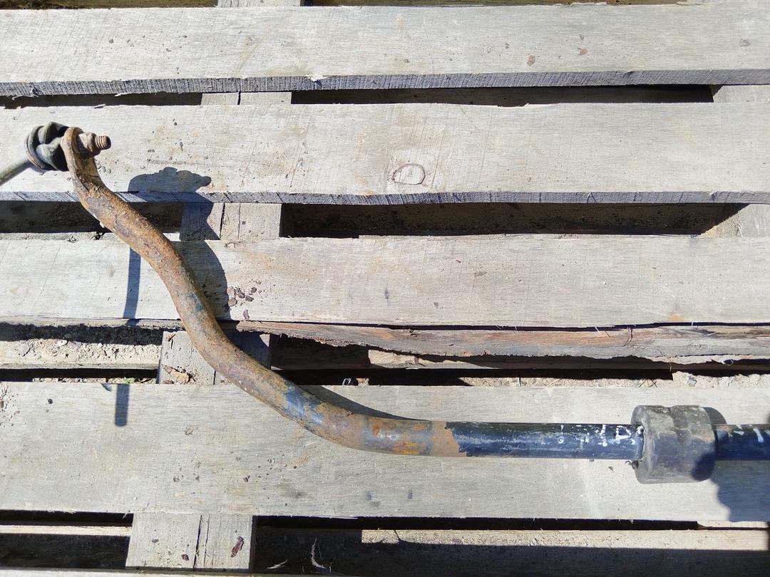 Стабилизатор подвески (поперечной устойчивости) передний GVNCUR Chrysler Voyager - Фото 2