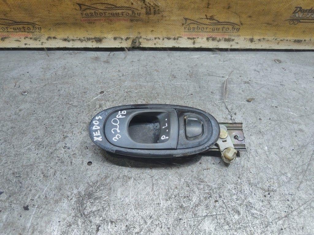 Ручка внутренняя передняя левая Z869PC Mazda Xedos 6 - Фото 1