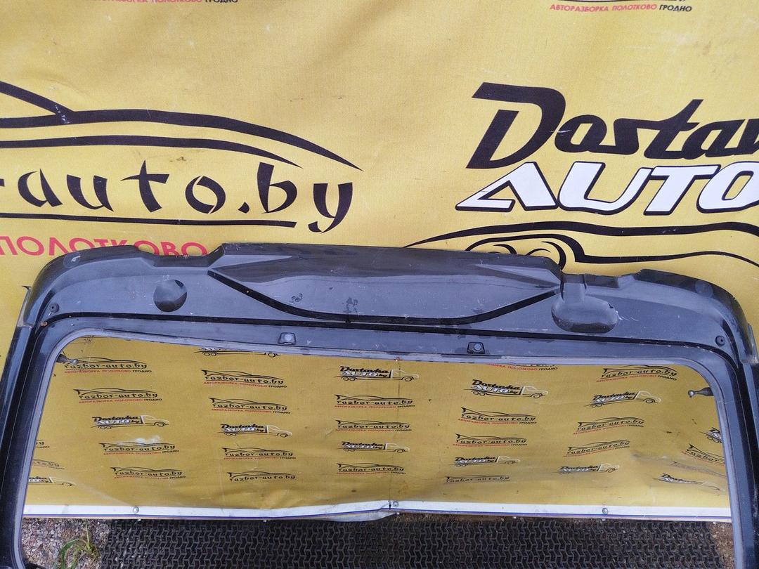 Крышка багажника (дверь 3-5) FQH0VL Renault Laguna купить