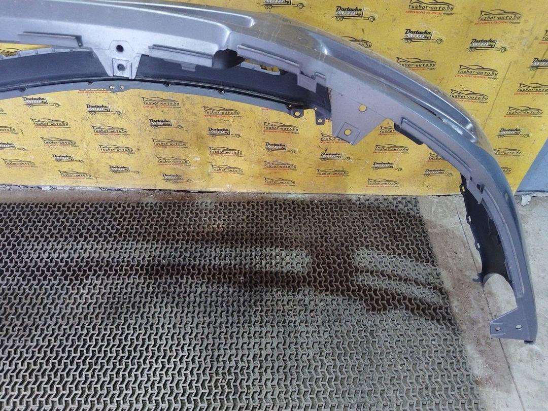 Бампер передний E5WJ42 Toyota Avensis undefined