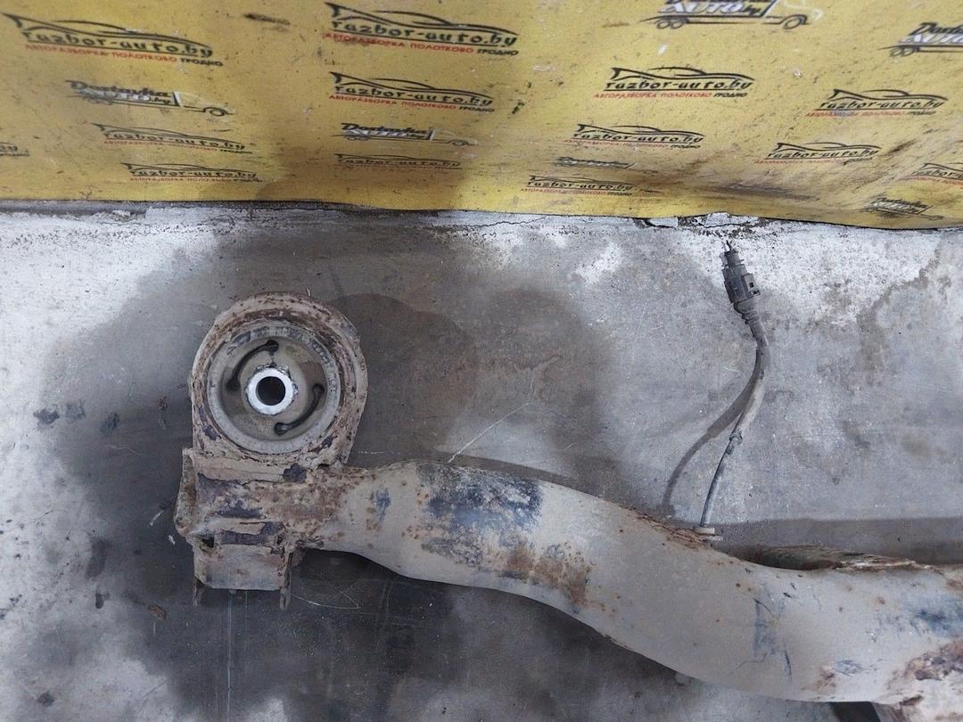 Балка подвески задняя TNV824 Seat Alhambra купить с доставкой