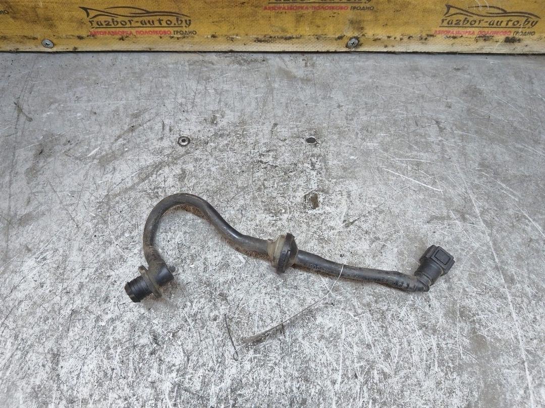 Трубка вакуумная QNUO93 Saab 9-3 - Фото 3