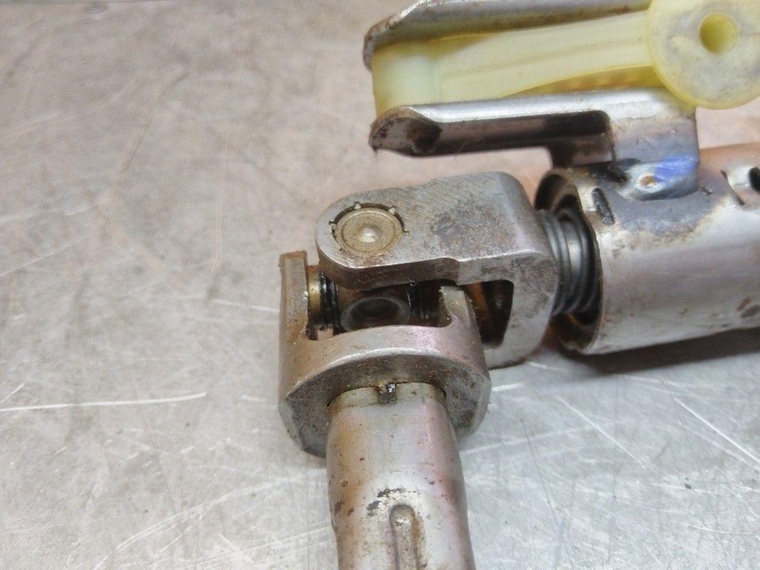 Рулевая колонка K1RF6R Skoda Octavia купить с доставкой