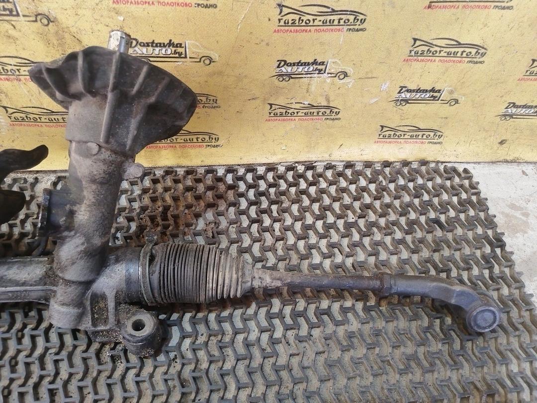 Рулевая рейка 876MJC Volvo S40 undefined