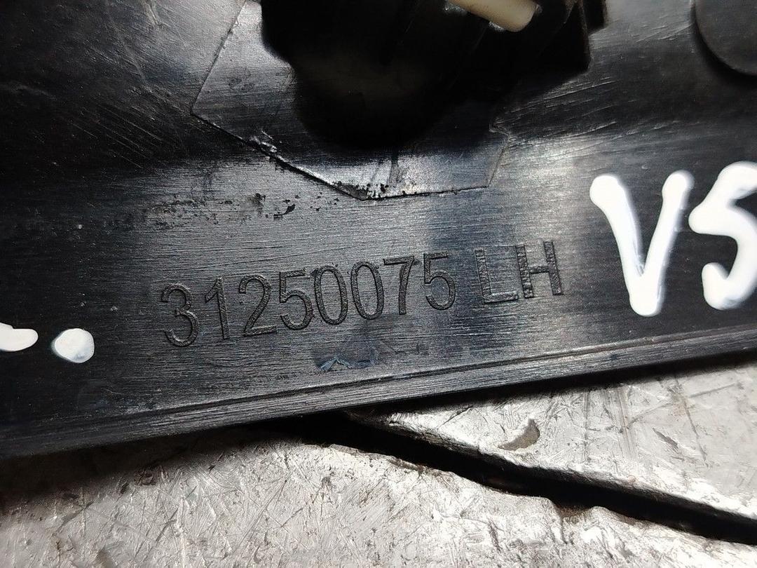 Накладка двери задней левой GE8JOQ Volvo V50 - Фото 3
