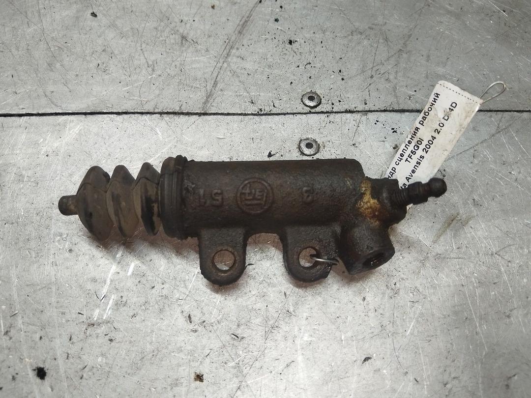 Цилиндр сцепления рабочий TF5G0I Toyota Avensis