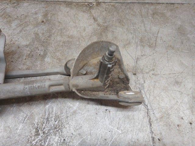 Механизм стеклоочистителя (трапеция дворников) 4F81I3 Toyota Yaris - Фото 3