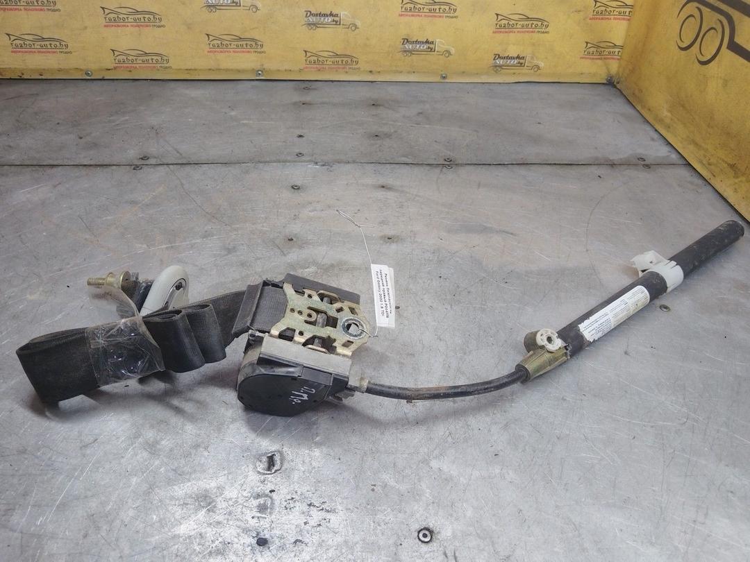 Ремень безопасности передний правый P044MB Ford Galaxy - Фото 1