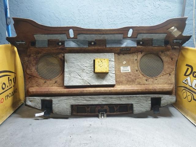 Полка багажника 8MG7QQ Volvo S60 купить в магазине запчастей бу