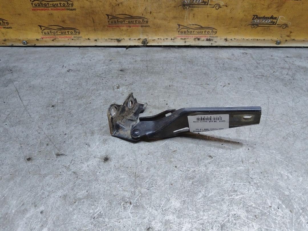 Петля капота правая 37PN43 Seat Toledo купить на авторазборке