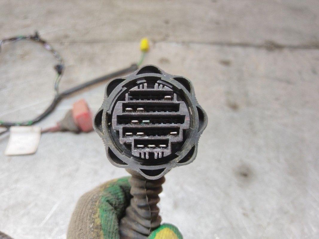 Проводка двери передней правой G822TA Citroen Evasion - Фото 2