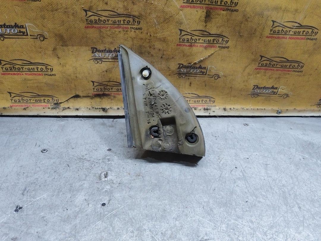 Заглушка зеркала правого L8H992 Opel Astra купить с доставкой