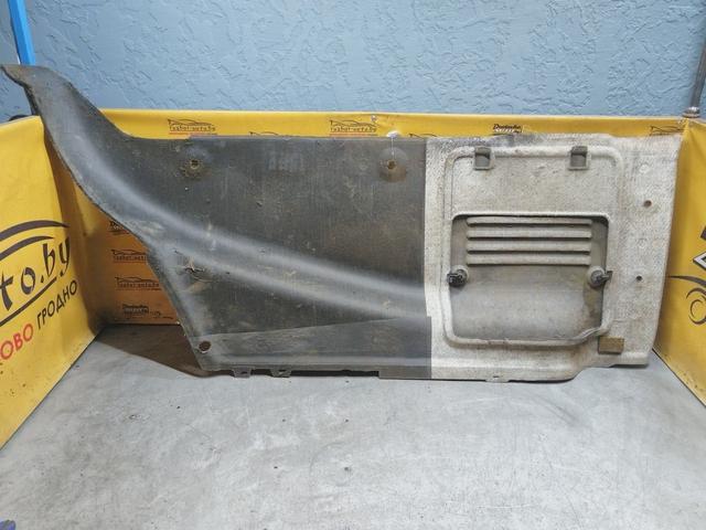 Обшивка багажника 5LY55X Renault Laguna купить