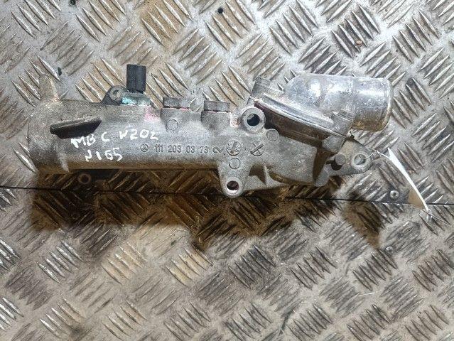 Корпус термостата ND84NX Mercedes C W202 купить