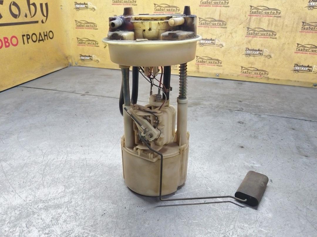 Колба в бак BP9MW5 Fiat Punto купить в магазине запчастей бу