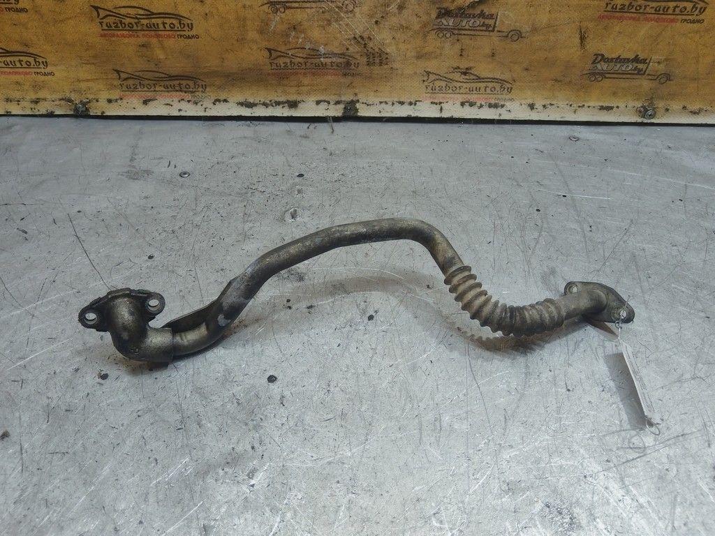 Масляная трубка турбины GY8C8Q Toyota Corolla Verso - Фото 1