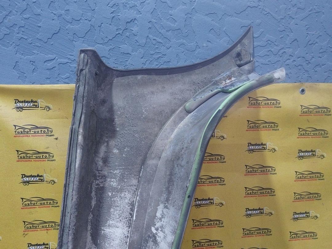 Накладка на порог YL8XCZ Renault Espace купить с доставкой. Огромный выбор запчастей и марок авто. У нас есть практически все.