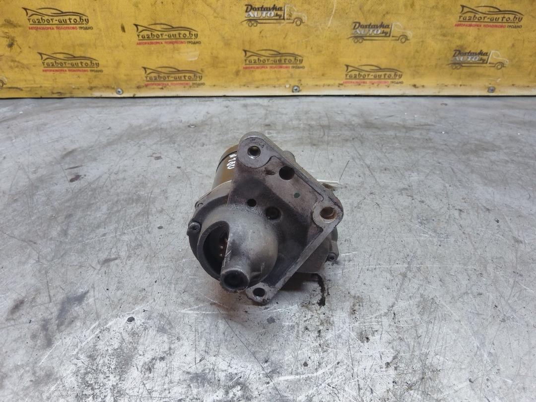Стартер 9KV4F2 Citroen C3 купить в магазине запчастей бу