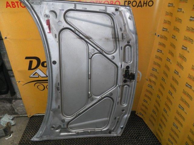 Капот 2Y3Z5T Audi A3 купить на авторазборке