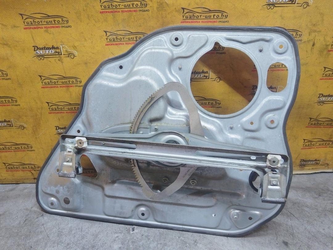 Стеклоподъемник электрический задний левый 4OL33J Volvo S40 - Фото 6