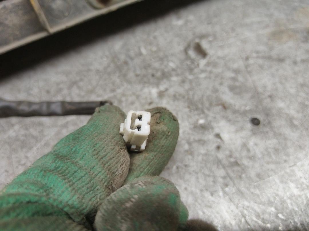 Бленда SGHY8D Mazda 626 - Фото 13