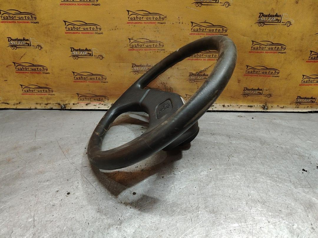 Руль HAO0GN Peugeot 106 - Фото 2