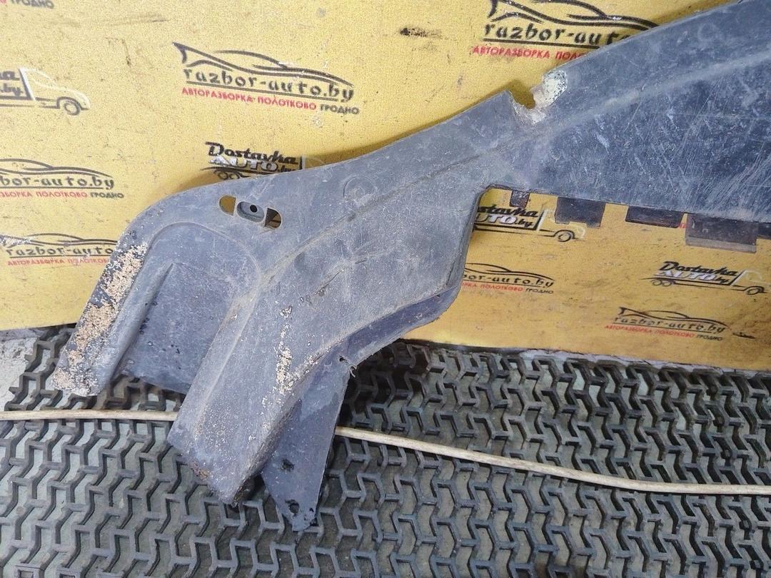 Защита бампера переднего 680BPF Volvo S40 купить