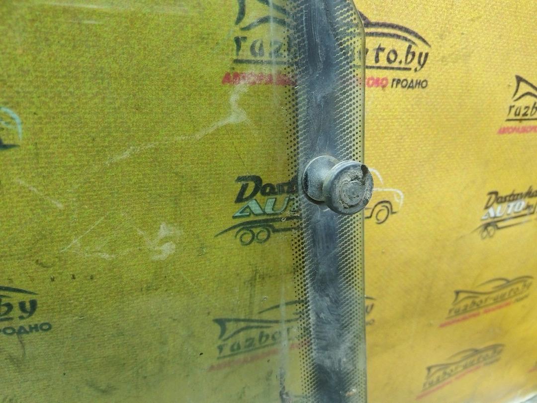 Стекло двери задней правой PMH9JZ Audi 100 купить в магазине запчастей бу