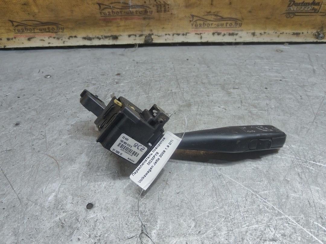 Переключатель поворотов MCMPY8 Volkswagen Jetta - Фото 2