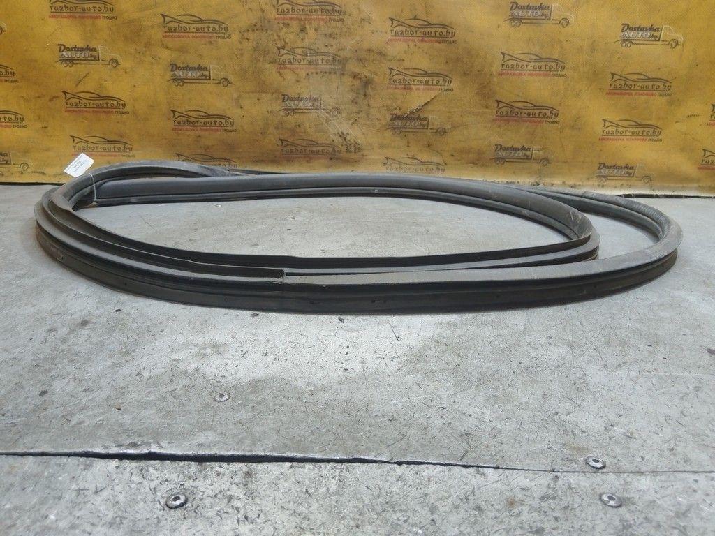 Уплотнитель двери передней левой 4TH2SL Honda FR-V - Фото 2