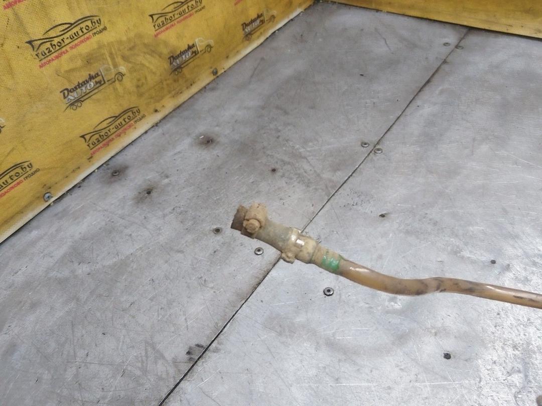 Трубка топливная QCQAKE Renault Scenic RX4 купить на авторазборке