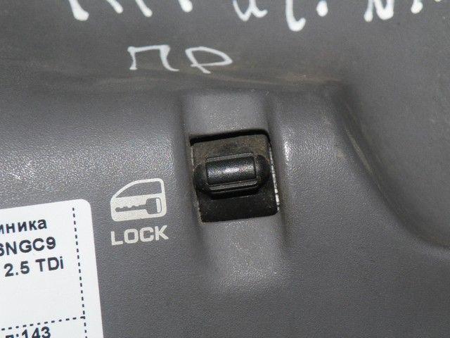 Кнопка стеклоподъемника переднего правого 26NGC9 Chrysler Voyager - Фото 2