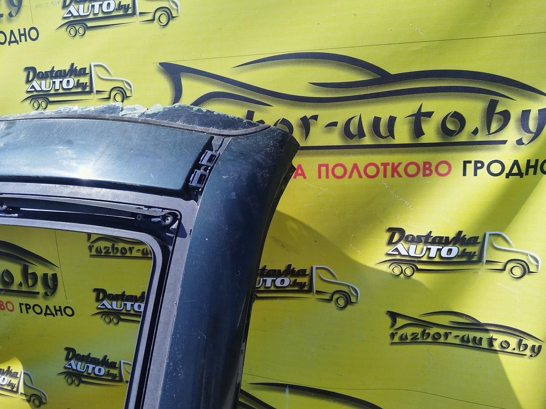 Крыша TQP3GX Land-Rover Freelander купить с доставкой