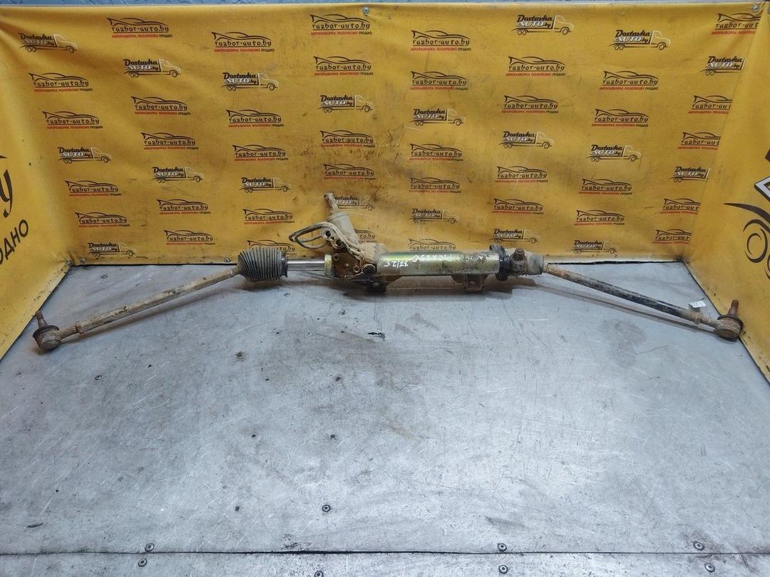 Рулевая рейка J4QQW2 Citroen Xsara Picasso - Фото 1