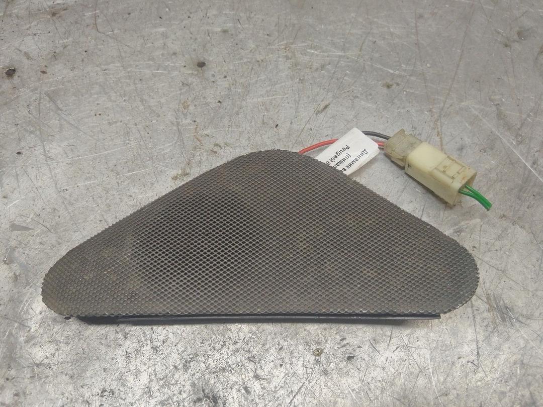 Динамик высокочастотный (пищалка) 9ACZRW Peugeot 806 - Фото 1