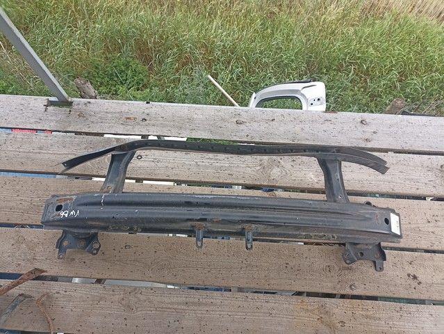 Усилитель бампера переднего 2JGI38 Volkswagen Passat - Фото 1