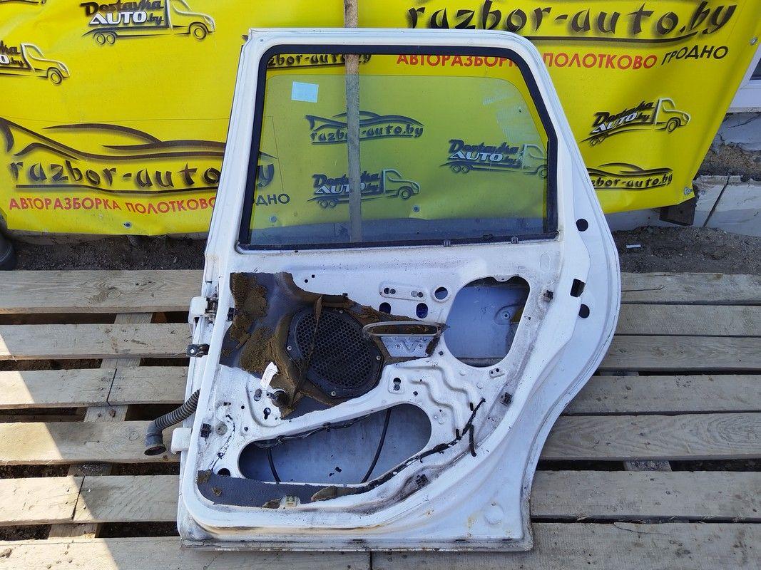 Динамик двери задней правой HZ689U Ford Mondeo купить