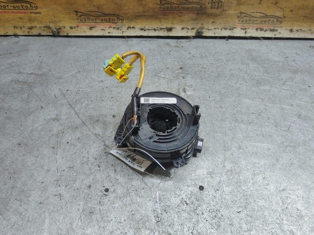 Шлейф руля 0473QC Opel Insignia - Фото 2