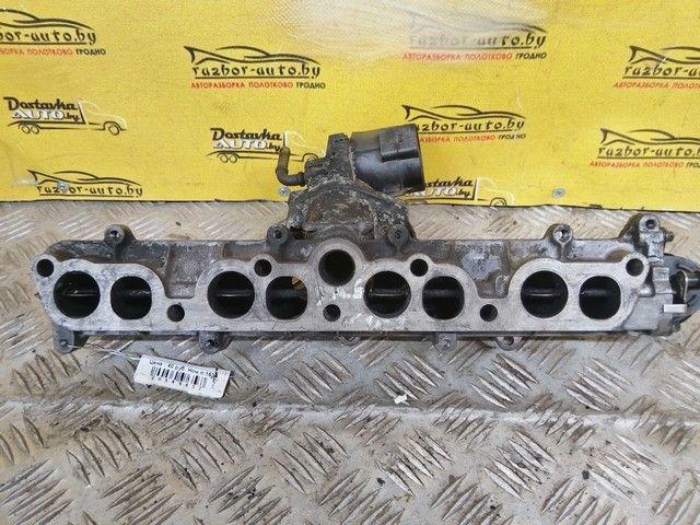 Коллектор впускной C14ZA6 Opel Astra купить с доставкой