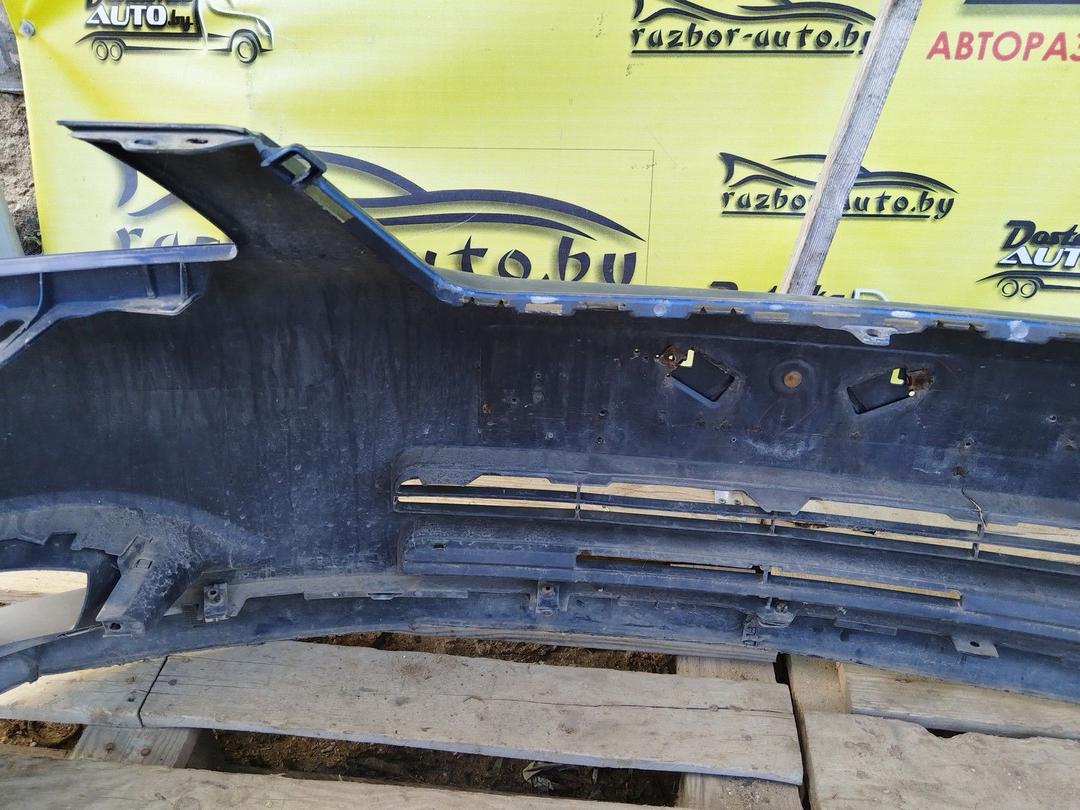 Бампер передний V93N1F Toyota Corolla undefined