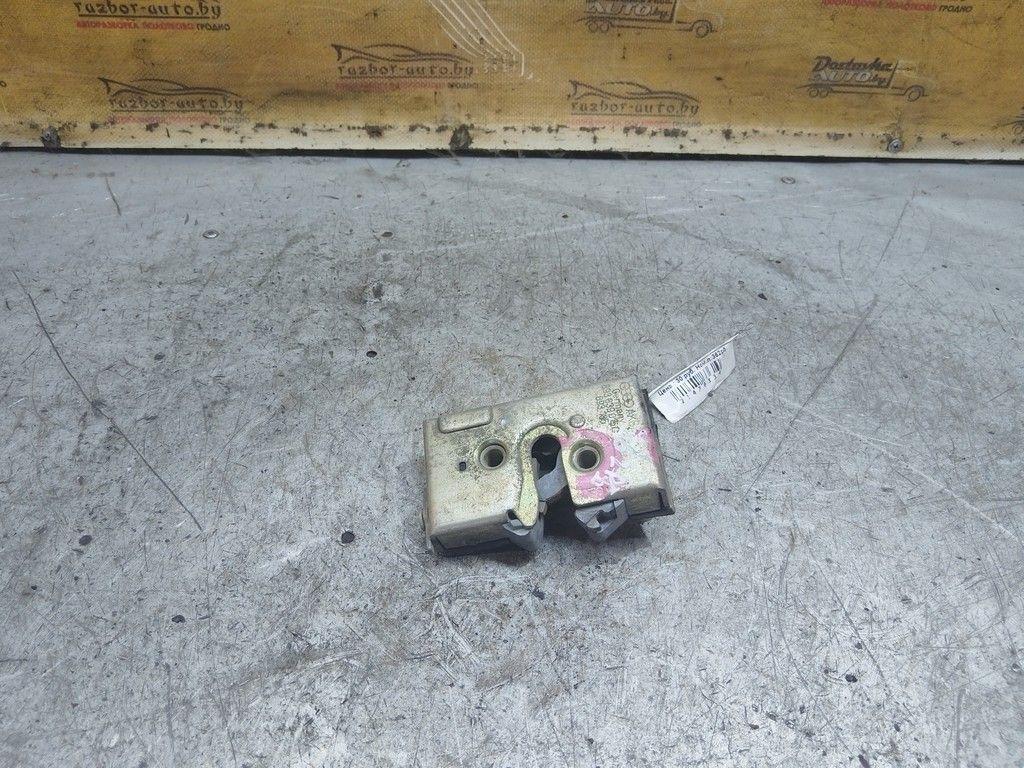 Замок двери задней левой SNLGLH Audi 80 - Фото 1