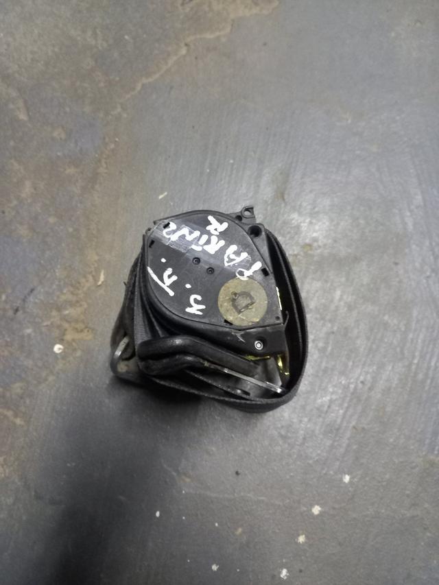 Ремень безопасности задний правый 5LSYUQ Peugeot Partner купить