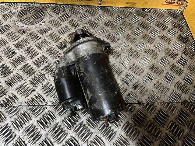 Стартер BUSVGC Opel Zafira - Фото 6